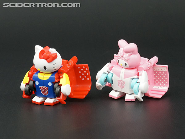Q-Transformers My Melody (Image #69 of 80)