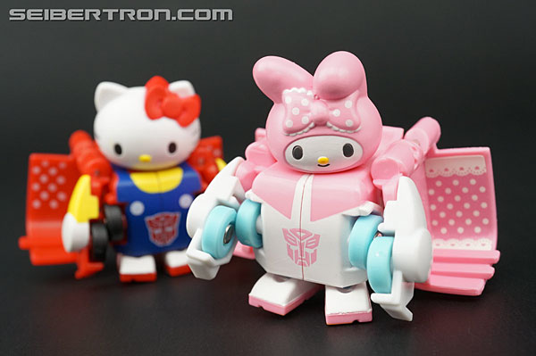 Q-Transformers My Melody (Image #71 of 80)