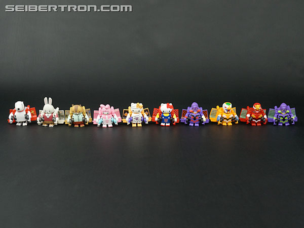 Q-Transformers My Melody (Image #80 of 80)