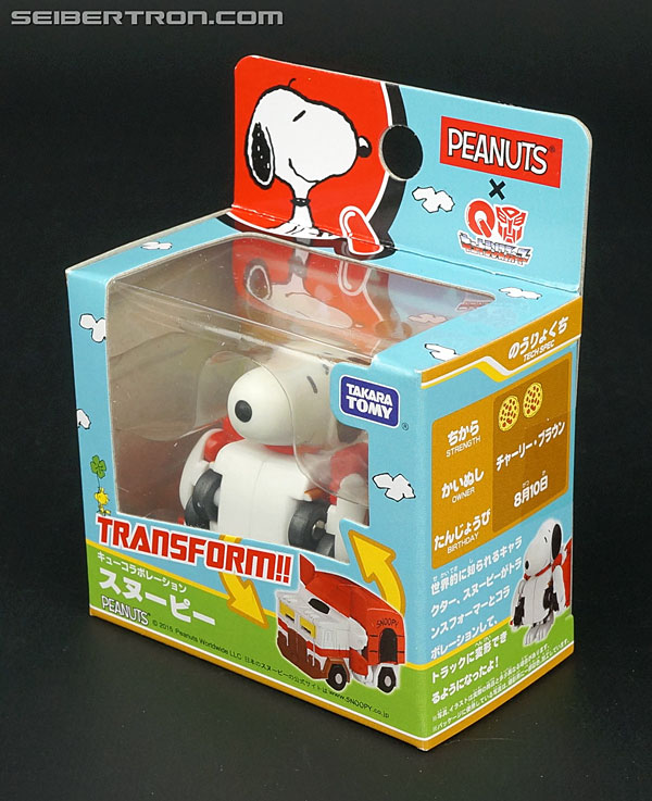 Q-Transformers Snoopy (Image #8 of 63)