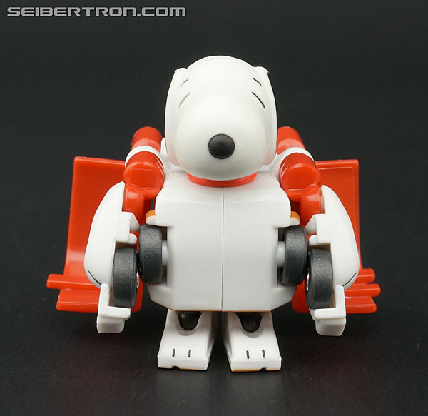 Q-Transformers Snoopy (Image #27 of 63)