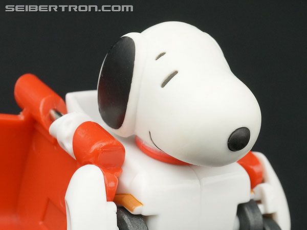 Q-Transformers Snoopy (Image #30 of 63)