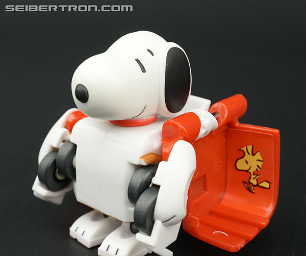Q-Transformers Snoopy (Image #41 of 63)