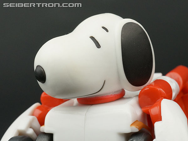Q-Transformers Snoopy (Image #49 of 63)