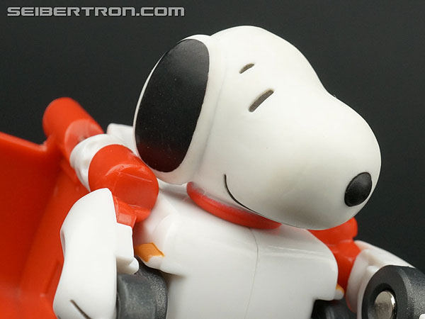 Q-Transformers Snoopy (Image #53 of 63)