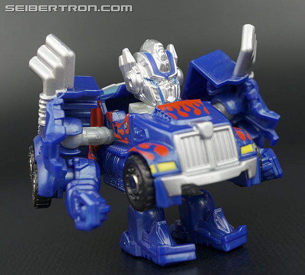 Q-Transformers Optimus Prime (Image #33 of 91)