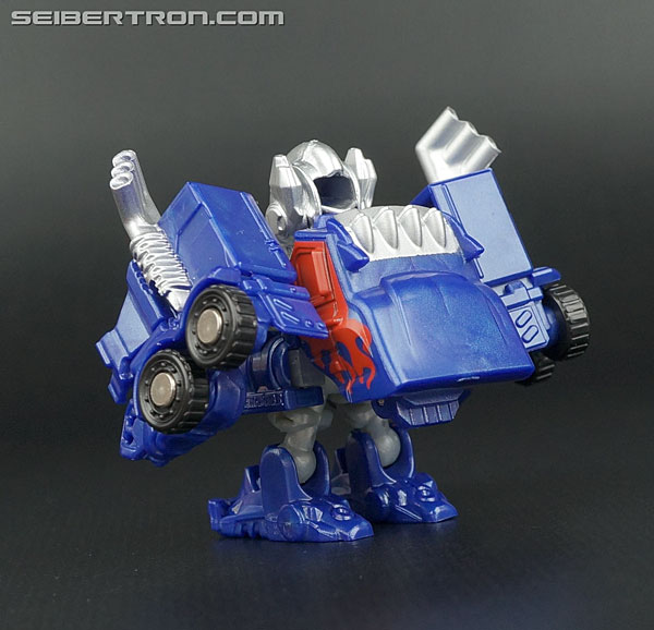 Q-Transformers Optimus Prime (Image #42 of 91)