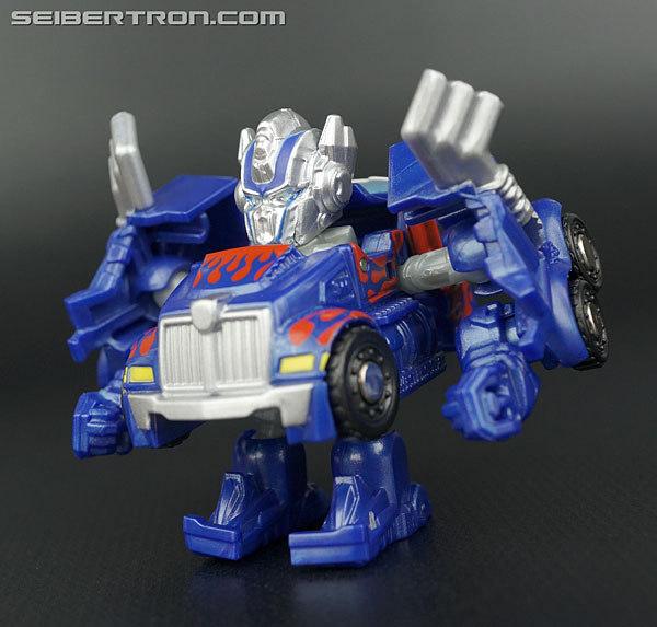 Q-Transformers Optimus Prime (Image #48 of 91)