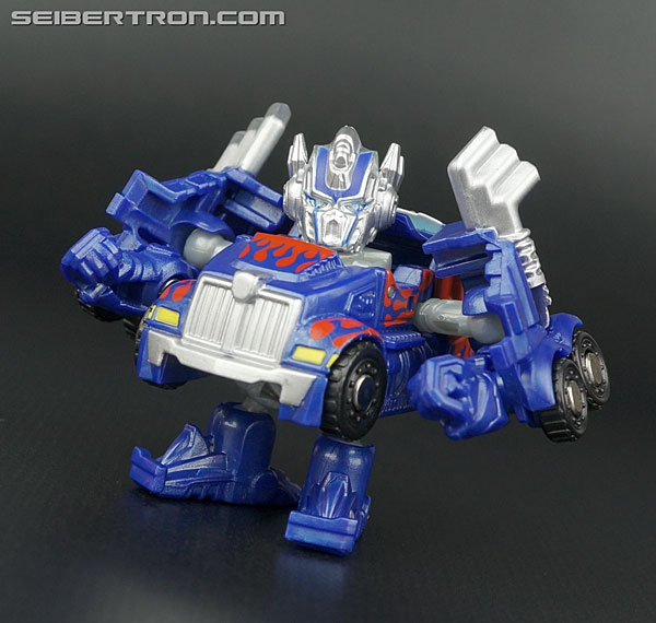 Q-Transformers Optimus Prime (Image #65 of 91)