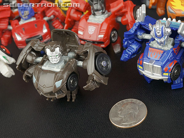 Q-Transformers Optimus Prime (Image #87 of 91)