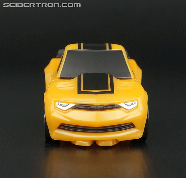 Q-Transformers Bumblebee (Image #7 of 96)