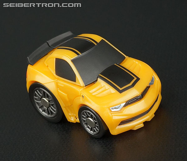 Q-Transformers Bumblebee (Image #9 of 96)