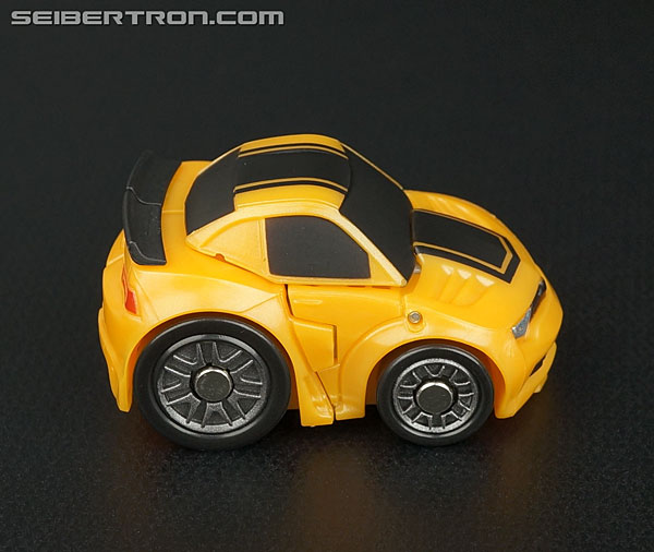 Q-Transformers Bumblebee (Image #11 of 96)