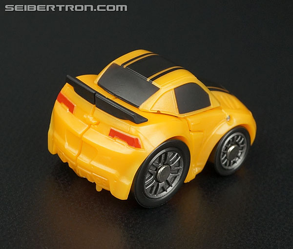 Q-Transformers Bumblebee (Image #12 of 96)