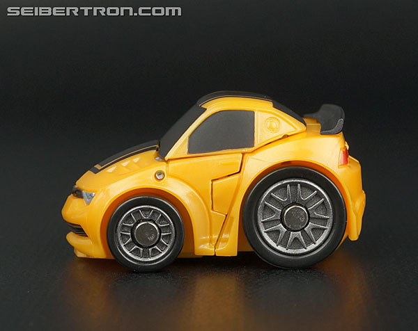 Q-Transformers Bumblebee (Image #15 of 96)