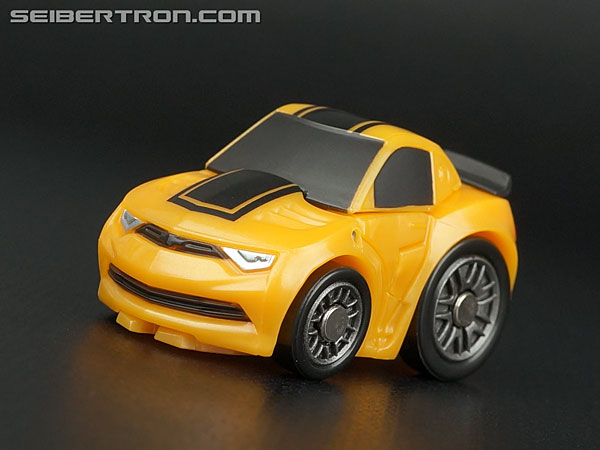 Q-Transformers Bumblebee (Image #16 of 96)