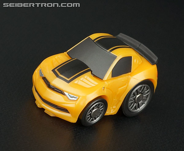 Q-Transformers Bumblebee (Image #17 of 96)