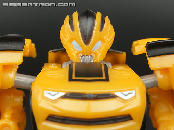 Q-Transformers Bumblebee gallery