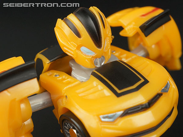 Q-Transformers Bumblebee (Image #30 of 96)