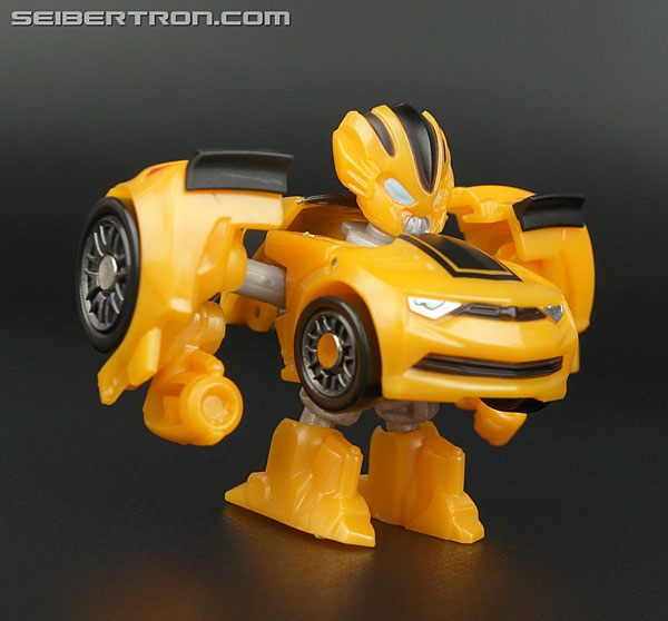 Q-Transformers Bumblebee (Image #33 of 96)