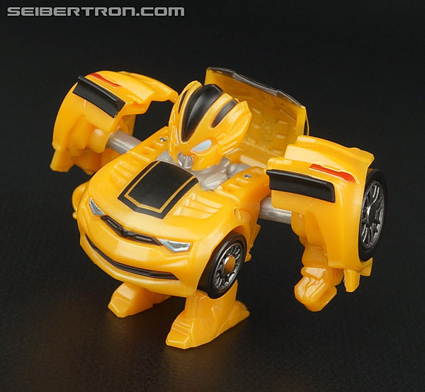 Q-Transformers Bumblebee (Image #44 of 96)