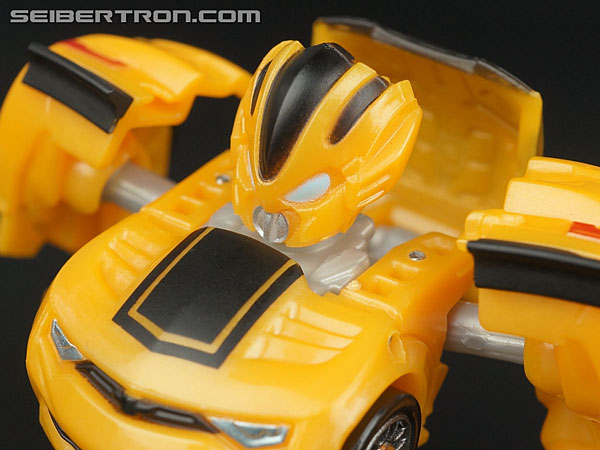 Q-Transformers Bumblebee (Image #46 of 96)