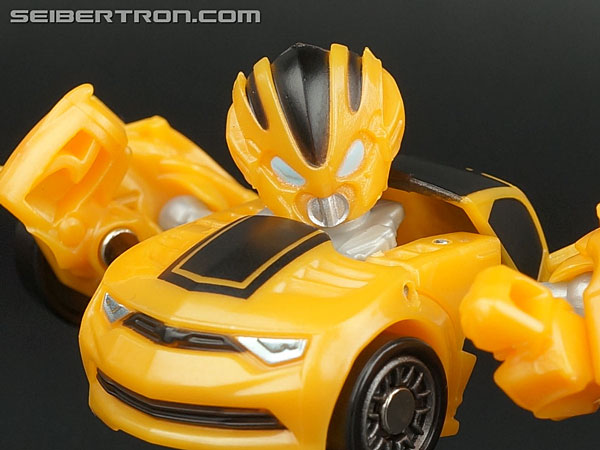 Q-Transformers Bumblebee (Image #67 of 96)