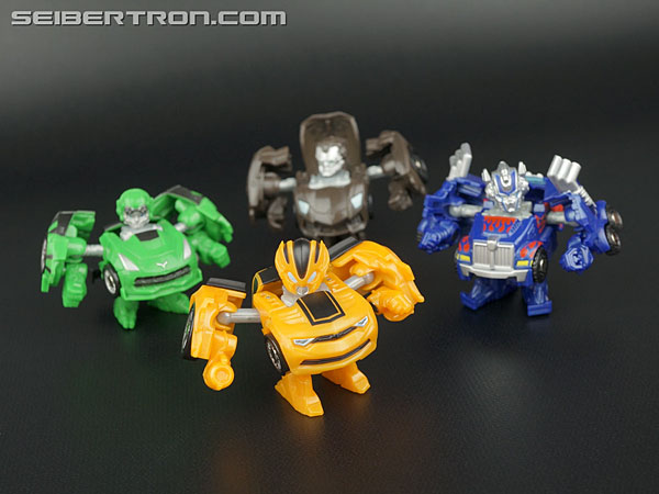 Q-Transformers Bumblebee (Image #75 of 96)