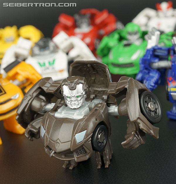 Q-Transformers Lockdown (Image #81 of 90)