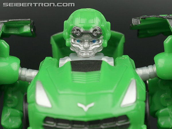 Q-Transformers Crosshairs gallery