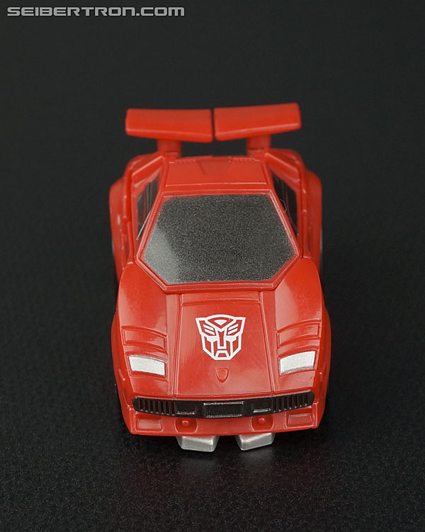 Q-Transformers Sideswipe (Lambor) (Image #9 of 91)