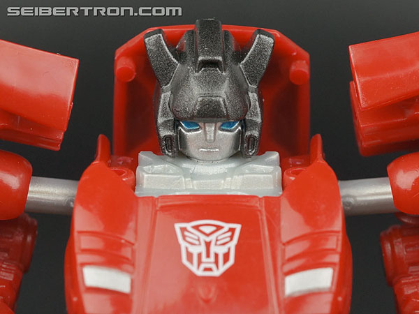 Q-Transformers Lambor gallery