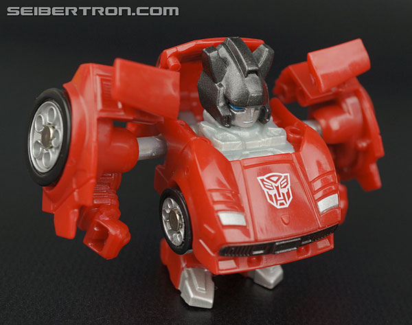 Q-Transformers Sideswipe (Lambor) (Image #33 of 91)