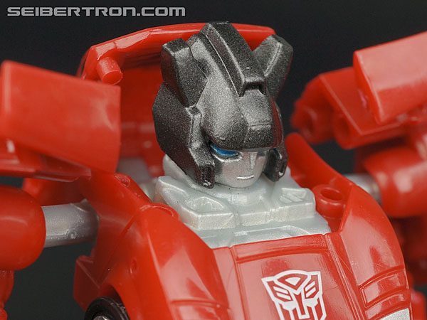 Q-Transformers Sideswipe (Lambor) (Image #34 of 91)