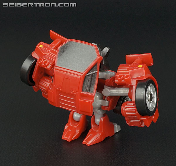 Q-Transformers Sideswipe (Lambor) (Image #43 of 91)