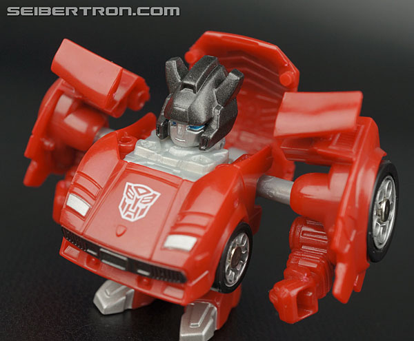 Q-Transformers Sideswipe (Lambor) (Image #49 of 91)