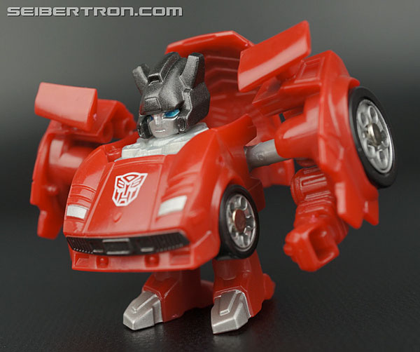 Q-Transformers Sideswipe (Lambor) (Image #51 of 91)