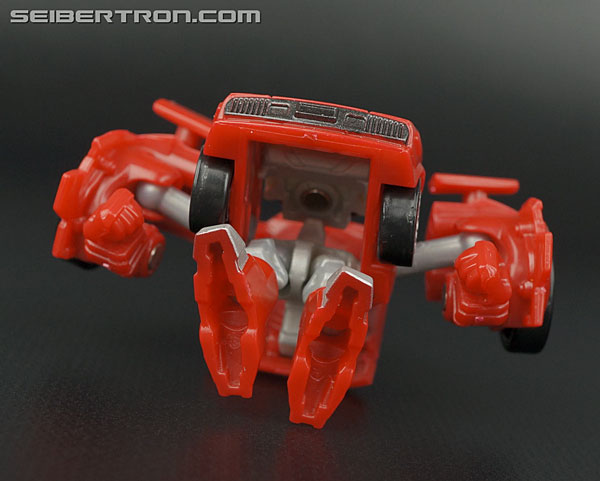 Q-Transformers Sideswipe (Lambor) (Image #53 of 91)