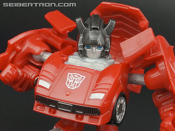 Q-Transformers Sideswipe (Lambor) (Image #65 of 91)