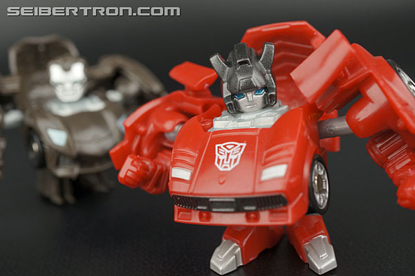 Q-Transformers Sideswipe (Lambor) (Image #73 of 91)