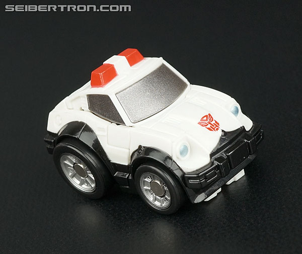 Q-Transformers Prowl (Image #9 of 88)