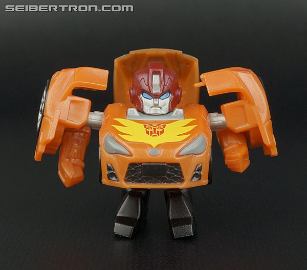 Q-Transformers Hot Rod (Rodimus) (Image #26 of 88)