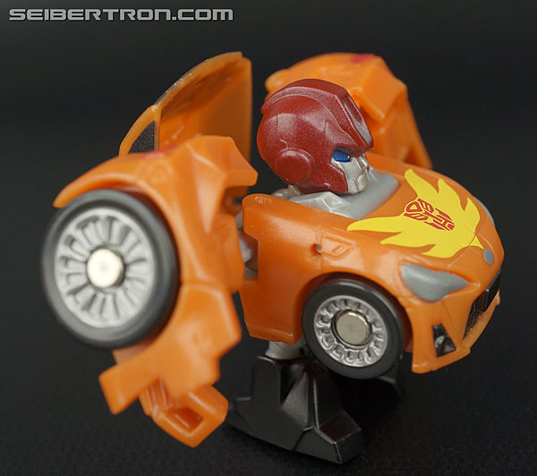 Q-Transformers Hot Rod (Rodimus) (Image #36 of 88)