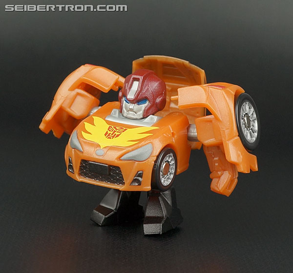 Q-Transformers Hot Rod (Rodimus) (Image #43 of 88)