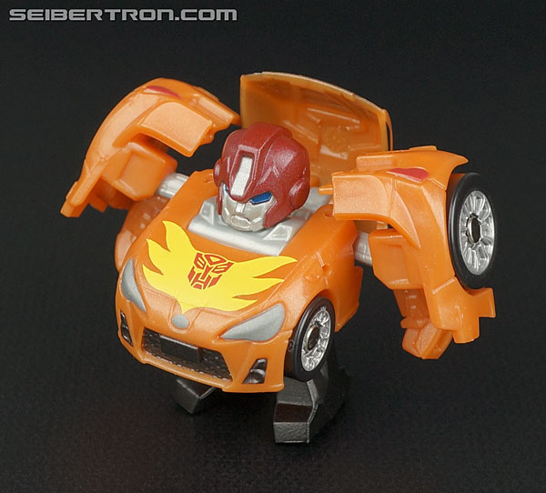Q-Transformers Hot Rod (Rodimus) (Image #44 of 88)