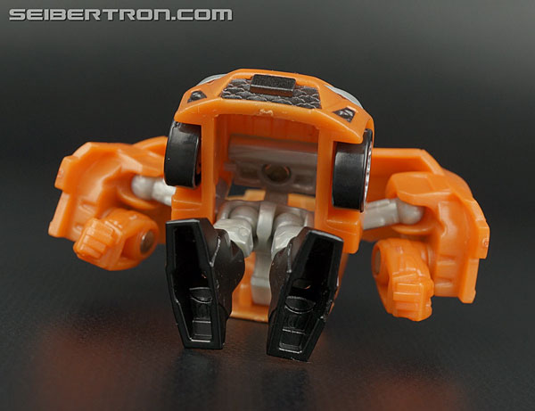 Q-Transformers Hot Rod (Rodimus) (Image #49 of 88)