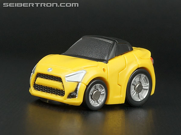 Q-Transformers Bumblebee (Bumble) (Image #16 of 78)