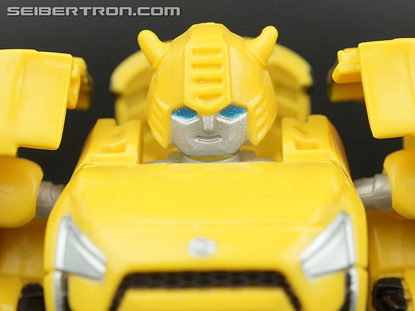 Q-Transformers Bumble gallery