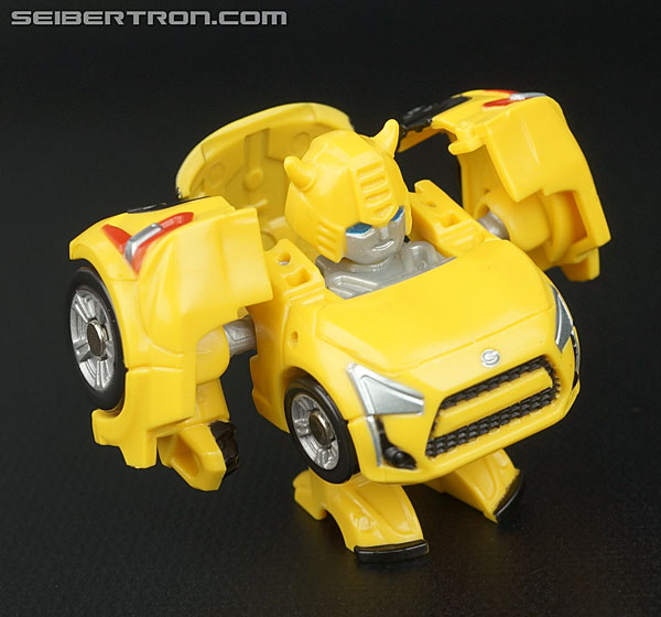 Q-Transformers Bumblebee (Bumble) (Image #29 of 78)