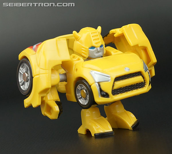 Q-Transformers Bumblebee (Bumble) (Image #30 of 78)